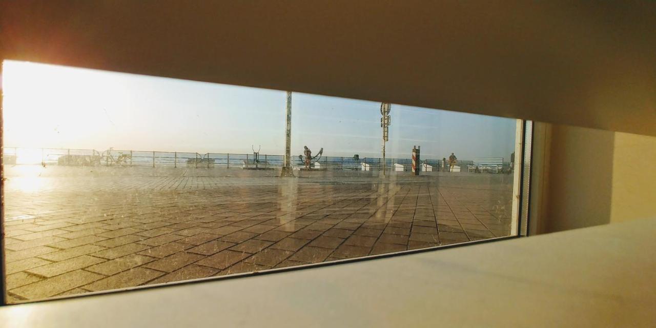 Sunny Bank Westende Zeezicht Middelkerke Dış mekan fotoğraf